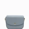 Posy Cross Body Bag Dusty Blue - FINAL SALE