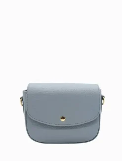 Posy Cross Body Bag Dusty Blue - FINAL SALE
