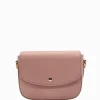 Posy Cross Body Bag Dusty Pink - FINAL SALE