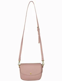 Posy Cross Body Bag Dusty Pink - FINAL SALE
