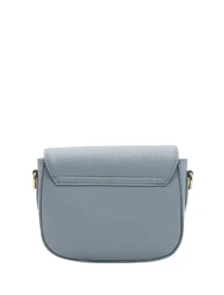 Posy Cross Body Bag Dusty Blue - FINAL SALE