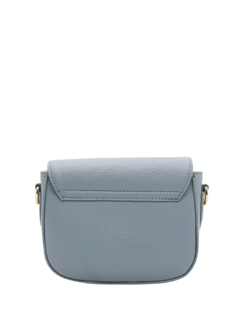 Posy Cross Body Bag Dusty Blue - FINAL SALE