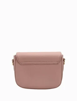 Posy Cross Body Bag Dusty Pink - FINAL SALE