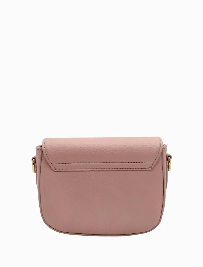 Posy Cross Body Bag Dusty Pink - FINAL SALE