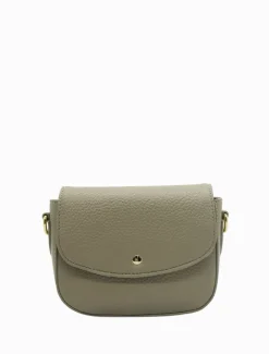 Posy Cross Body Bag Khaki - FINAL SALE