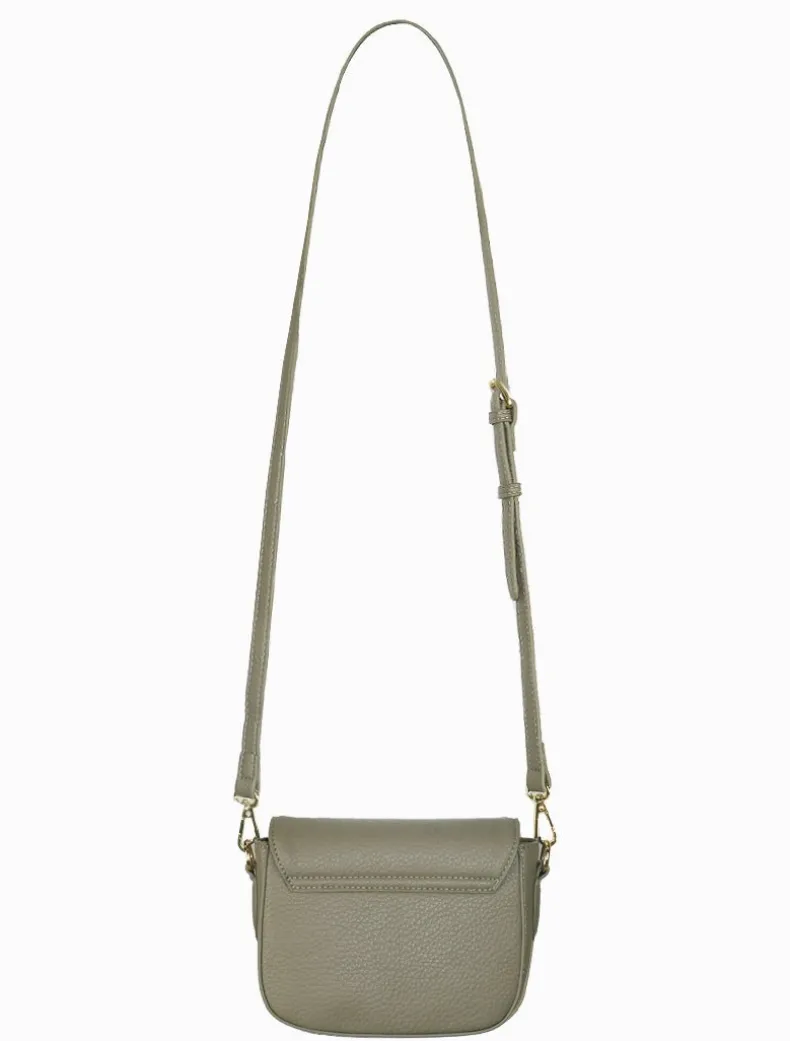 Posy Cross Body Bag Khaki - FINAL SALE