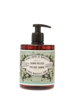 Precious Jasmine Hand u0026 Body Wash 500ml