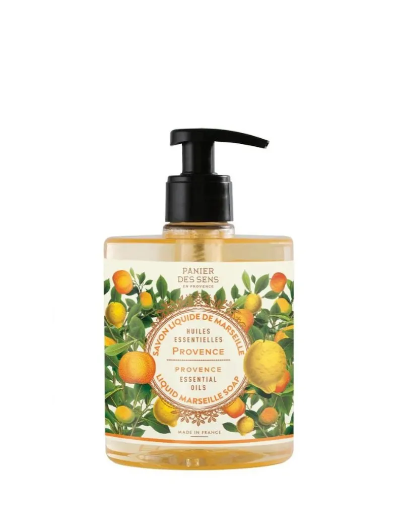 Provence Hand u0026 Body Wash 500ml