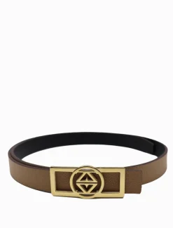 Reversible Insignia Belt