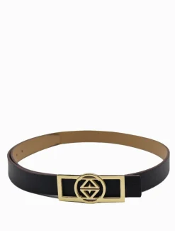 Reversible Insignia Belt