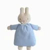Riley Bunny Rattle Blue