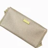 Rochester Purse Gold