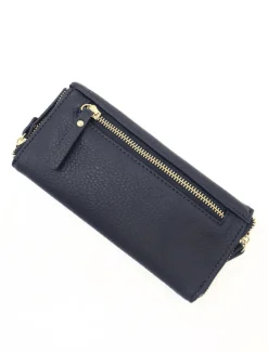 Rochester Purse Navy