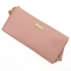 Rochester Purse Pink