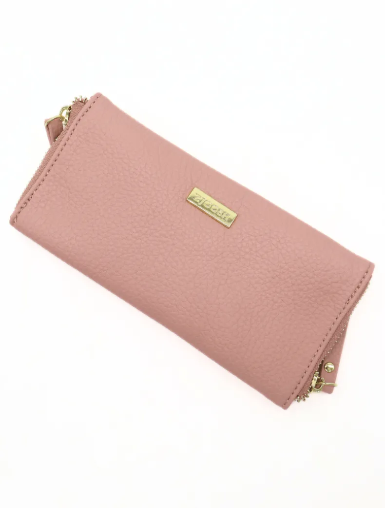 Rochester Purse Pink