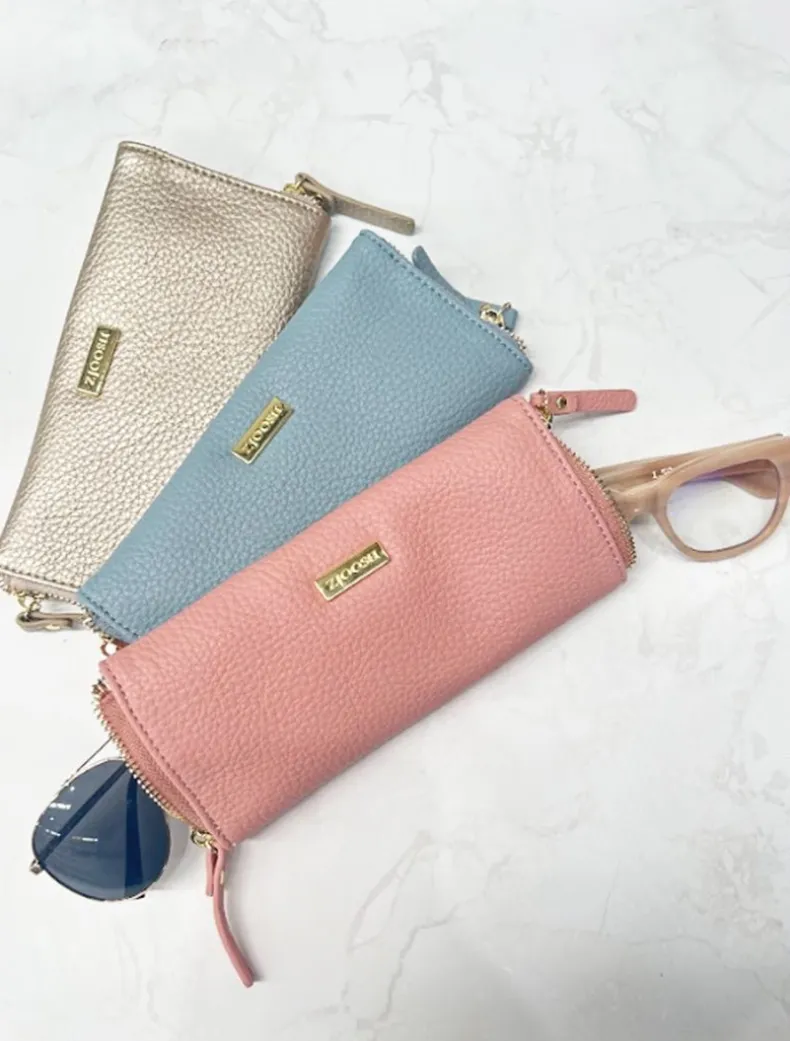 Rochester Purse Pink