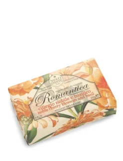 Romantica Cherry Blossom Soap