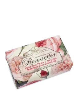 Romantica Rose u0026 Peony Soap