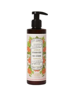 Rose Geranium Body Lotion 250ml - FINAL SALE