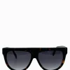 Rosy Sunglasses Tortoise Shell