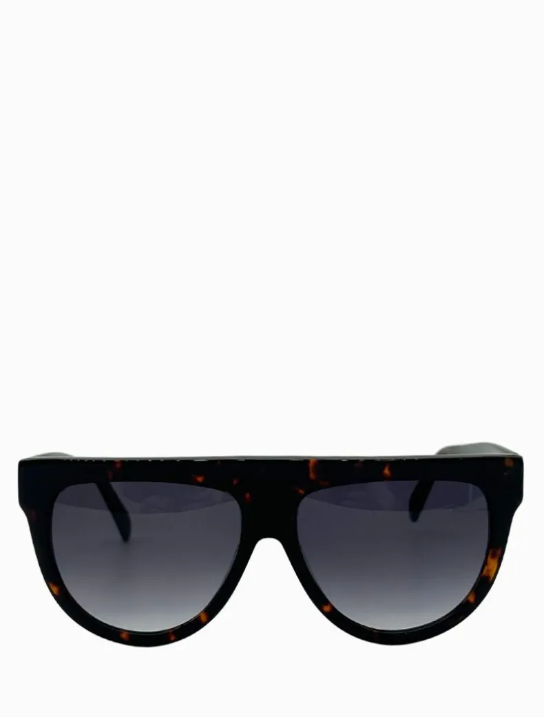 Rosy Sunglasses Tortoise Shell