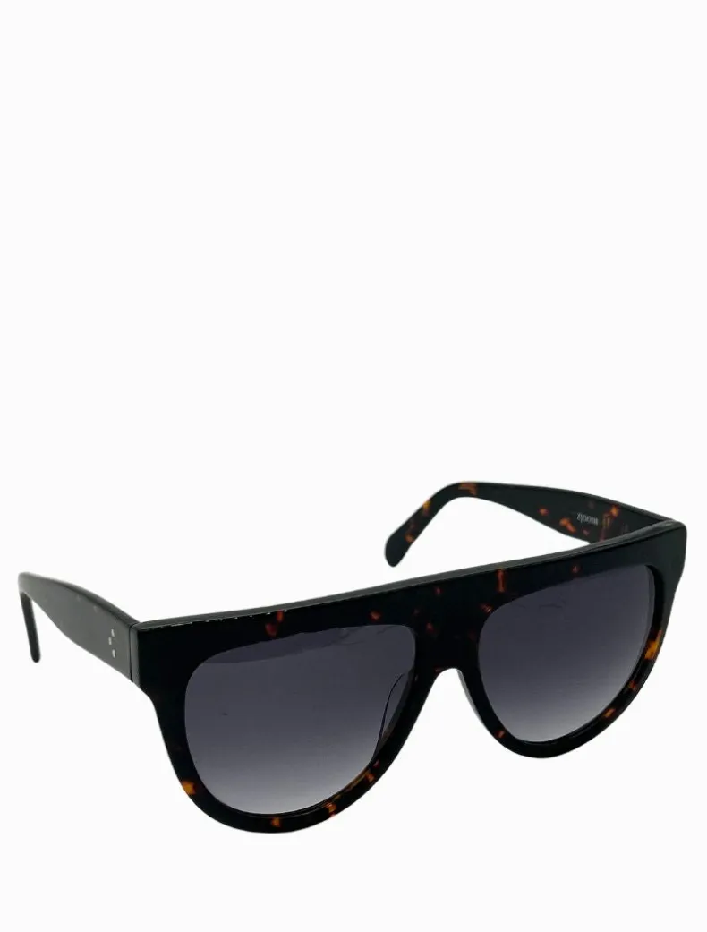 Rosy Sunglasses Tortoise Shell