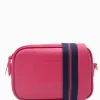 Ruby Sports Cross Body Bag Geranium