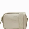 Ruby Sports Cross Body Bag Gold