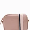 Ruby Sports Cross Body Bag Pink