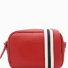 Ruby Sports Cross Body Bag Red