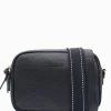 Ruby Sports Cross Body Bag Black