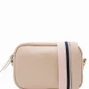 Ruby Sports Cross Body Bag Shell