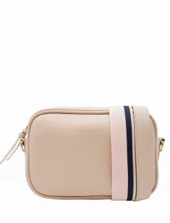 Ruby Sports Cross Body Bag Shell