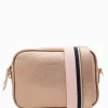Ruby Sports Cross Body Bag Rose Gold