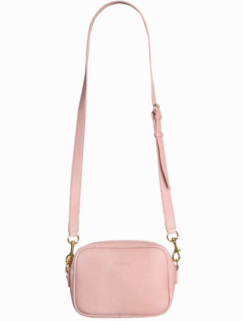 Ruby Sports Cross Body Bag Pink