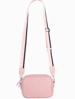 Ruby Sports Cross Body Bag Pink