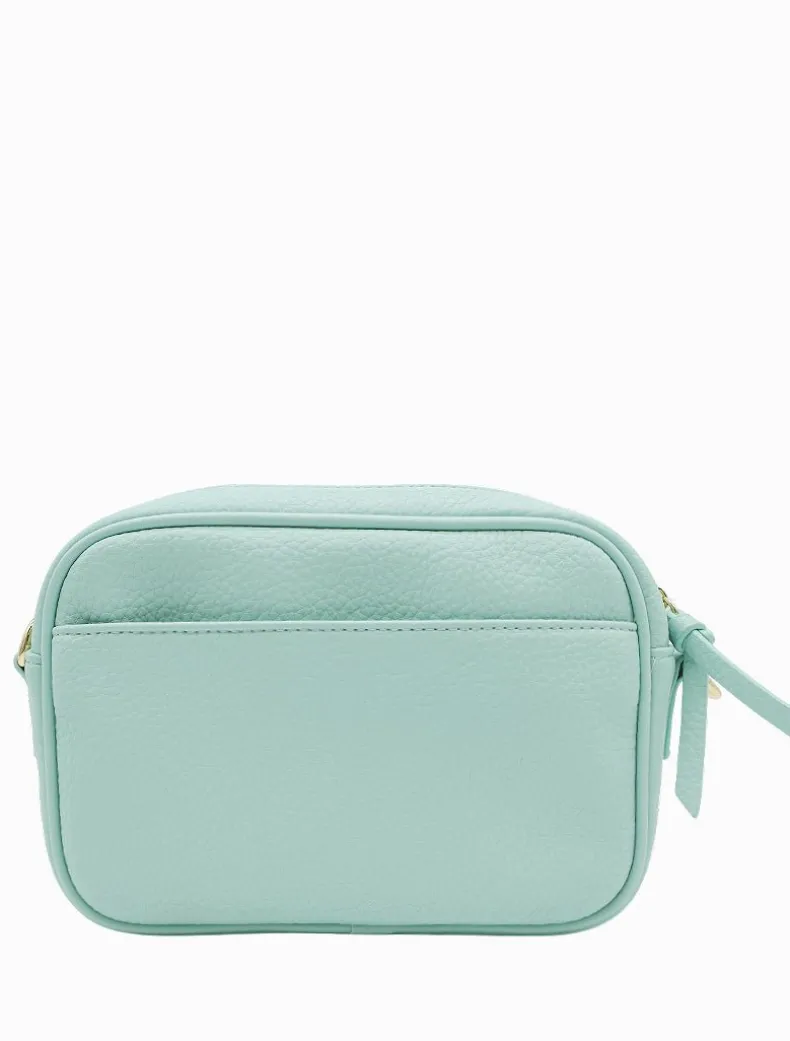Ruby Sports Cross Body Bag Seafoam