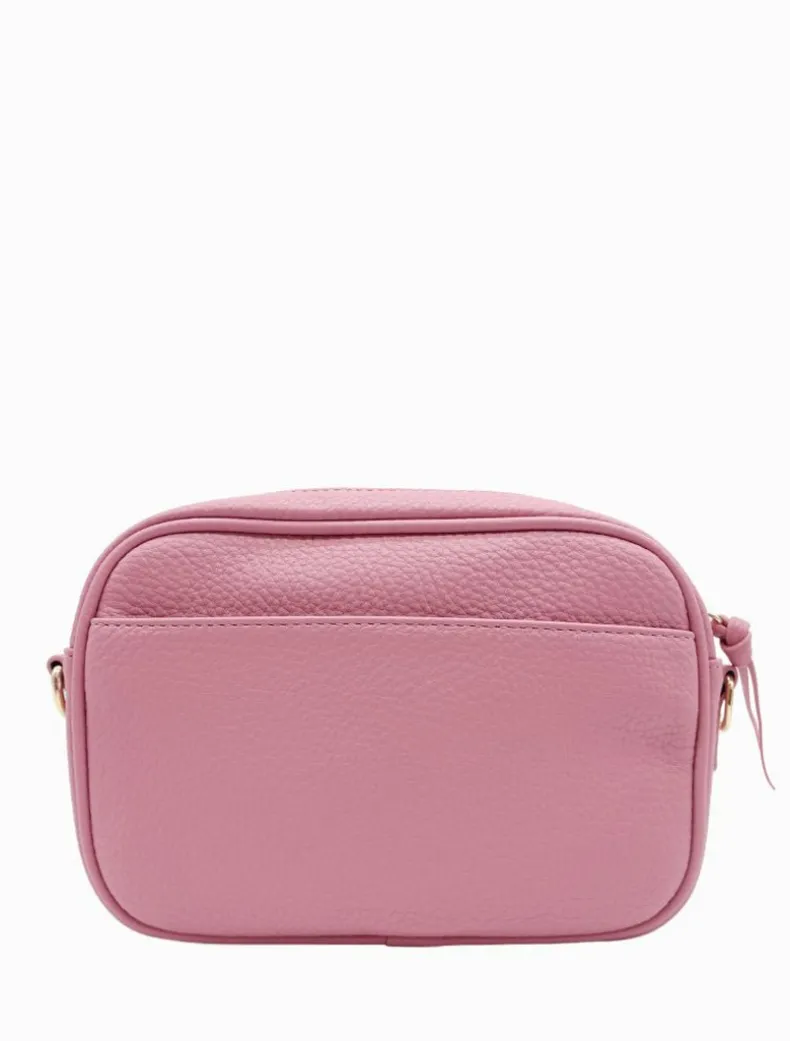 Ruby Sports Cross Body Bag Rose