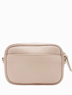 Ruby Sports Cross Body Bag Shell