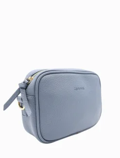 Ruby Sports Cross Body Bag Denim
