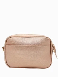 Ruby Sports Cross Body Bag Rose Gold