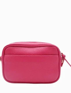 Ruby Sports Cross Body Bag Geranium