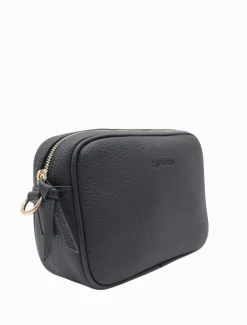 Ruby Sports Cross Body Bag Black
