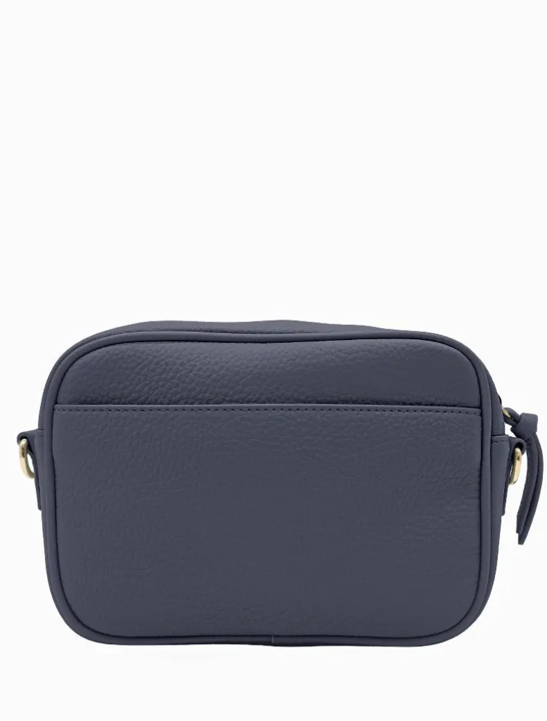 Ruby Sports Cross Body Bag Navy