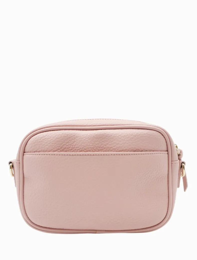 Ruby Sports Cross Body Bag Pink