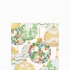 Savannah Cocktail Napkins 20pk