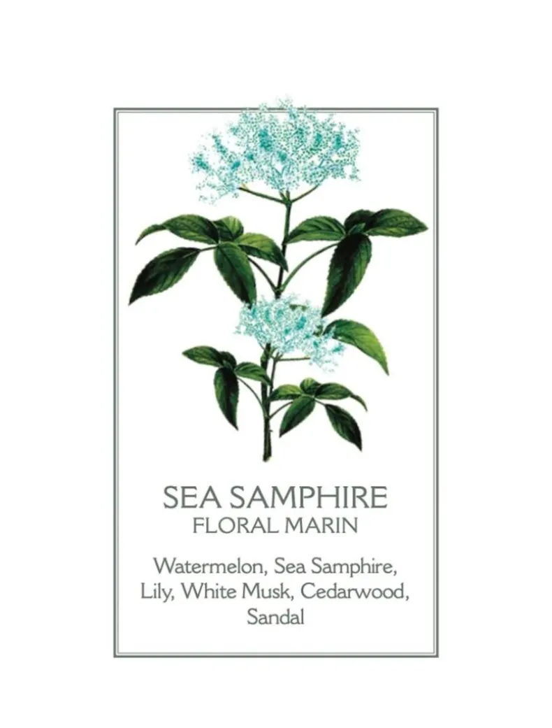 Sea Samphire Hand Cream 75ml