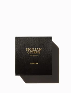 Sicilian Citrus Candle