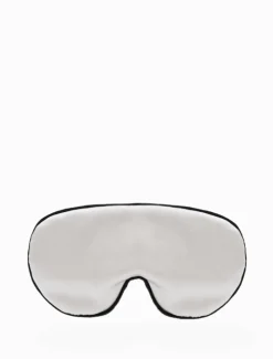 Silk Eye Mask Dove