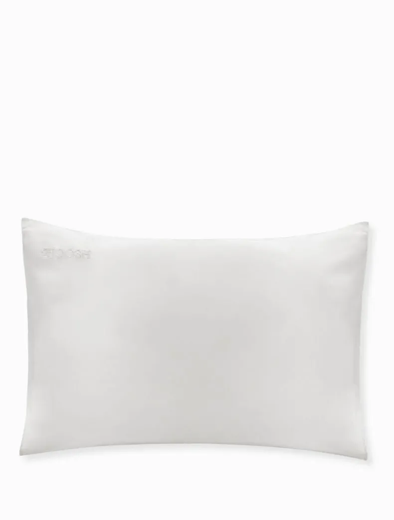 Silk Pillowcase Dove